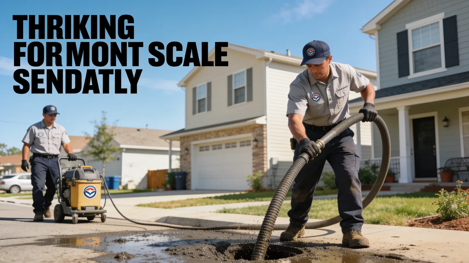 Sewage Cleanup in Victoria, TX near me